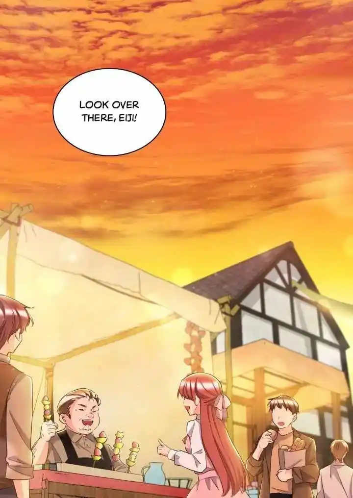 The Twin Siblings' New Life Ch.152