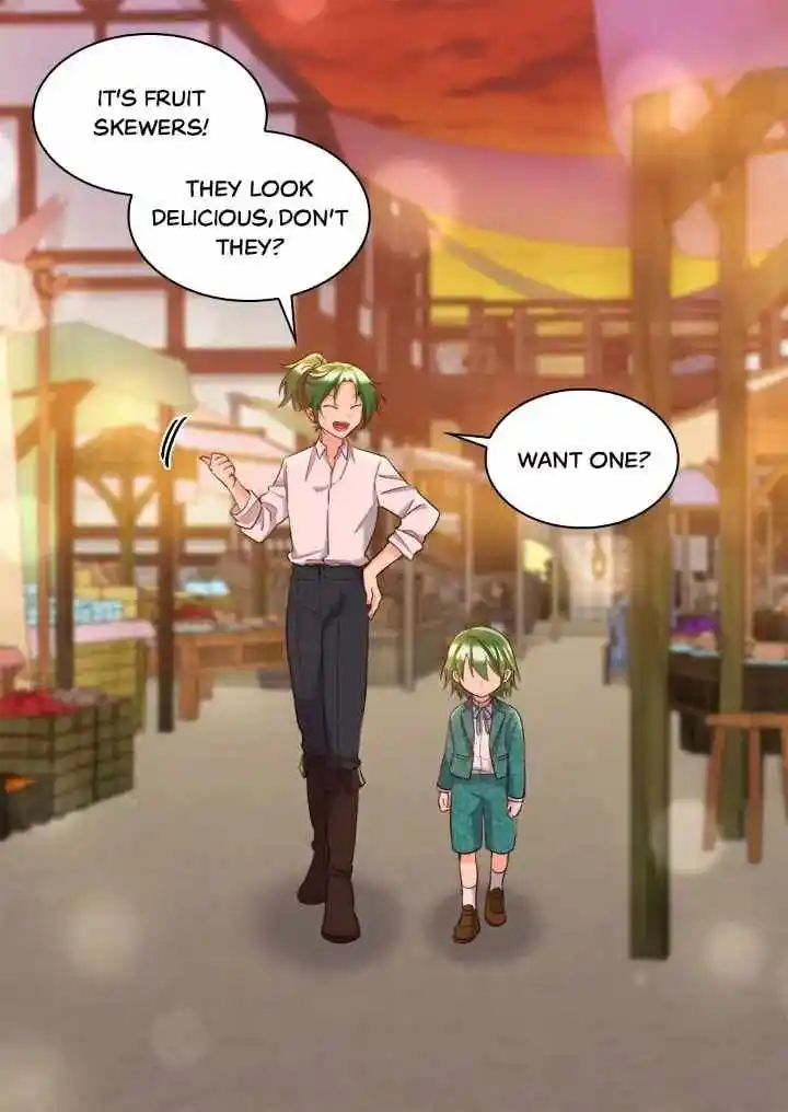 The Twin Siblings' New Life Ch.152