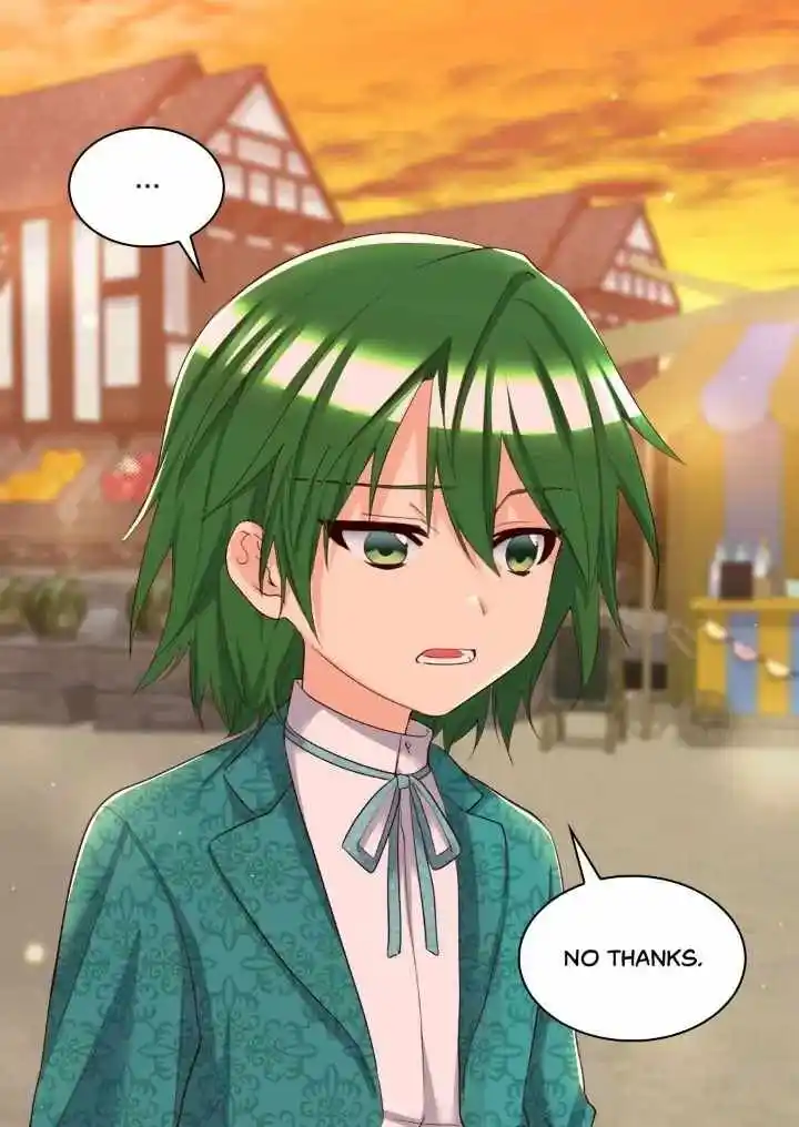 The Twin Siblings' New Life Ch.152