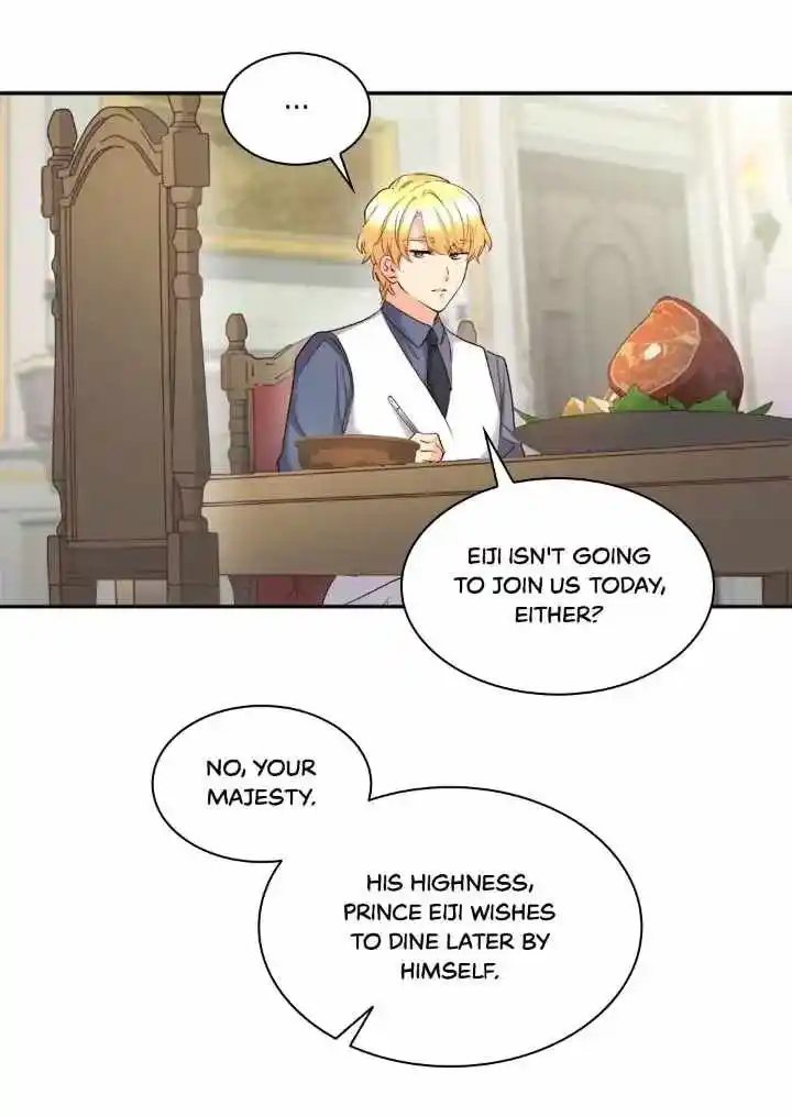 The Twin Siblings' New Life Ch.152