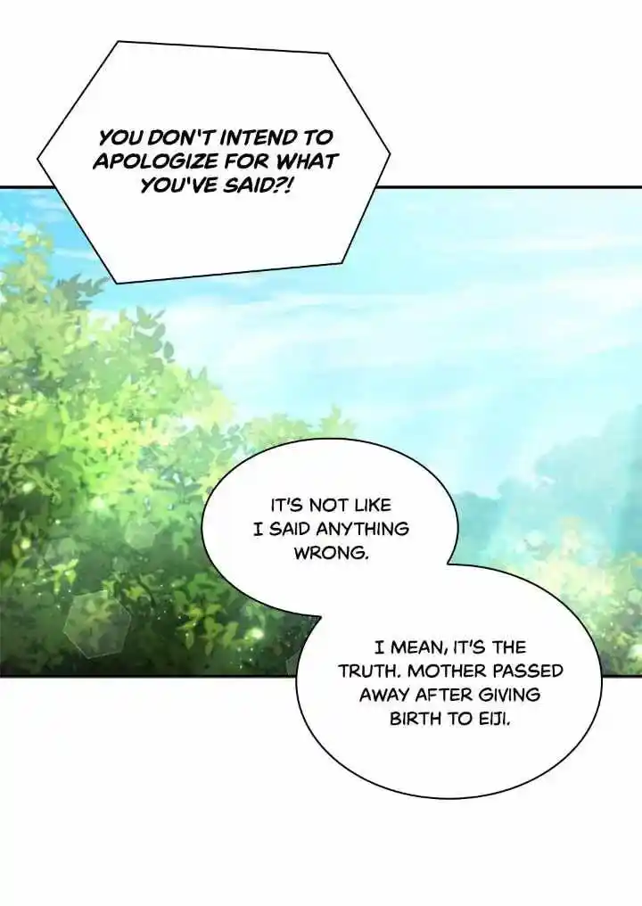 The Twin Siblings' New Life Ch.152