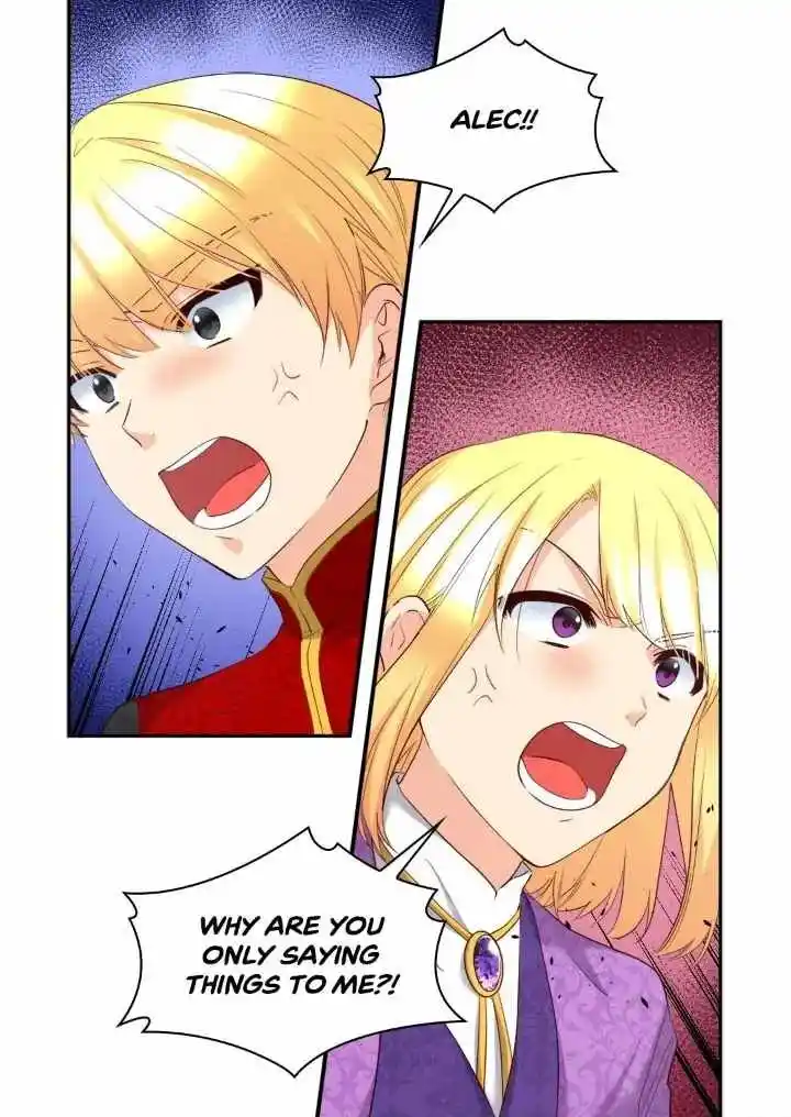 The Twin Siblings' New Life Ch.152