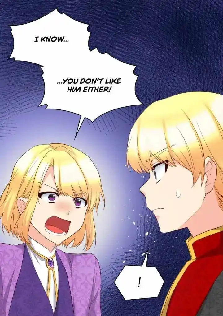 The Twin Siblings' New Life Ch.152