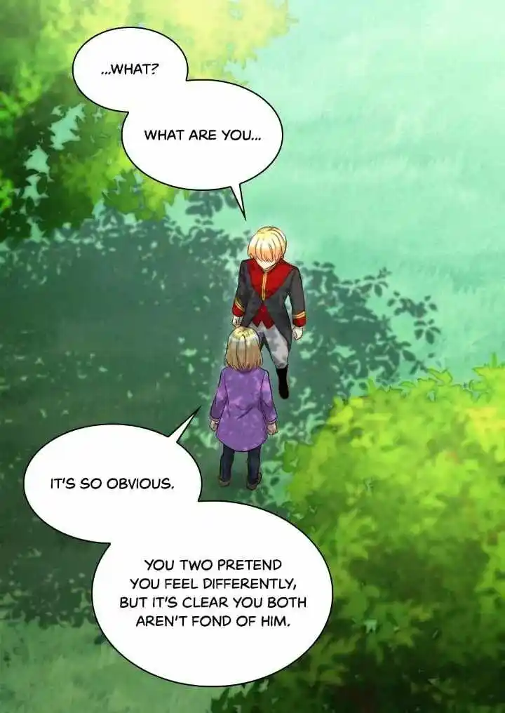 The Twin Siblings' New Life Ch.152