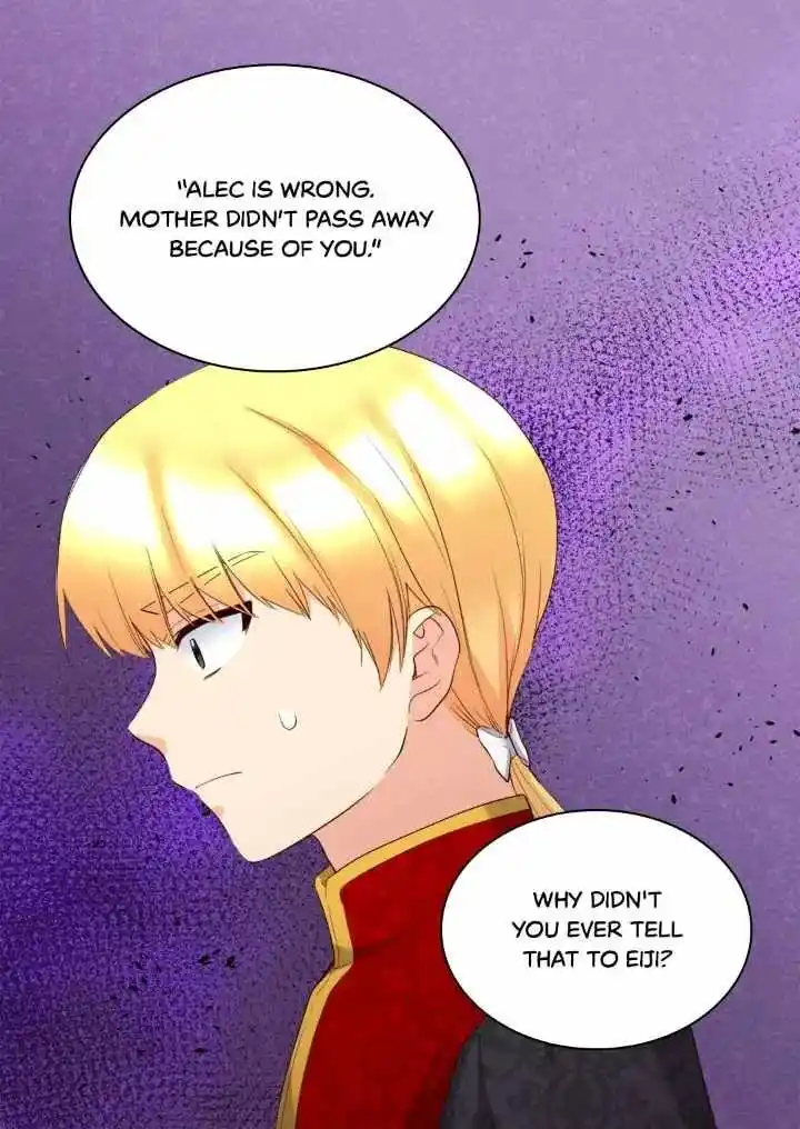 The Twin Siblings' New Life Ch.152