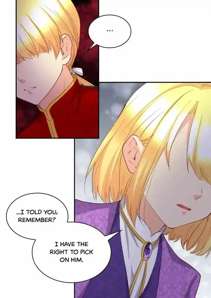 The Twin Siblings' New Life Ch.152