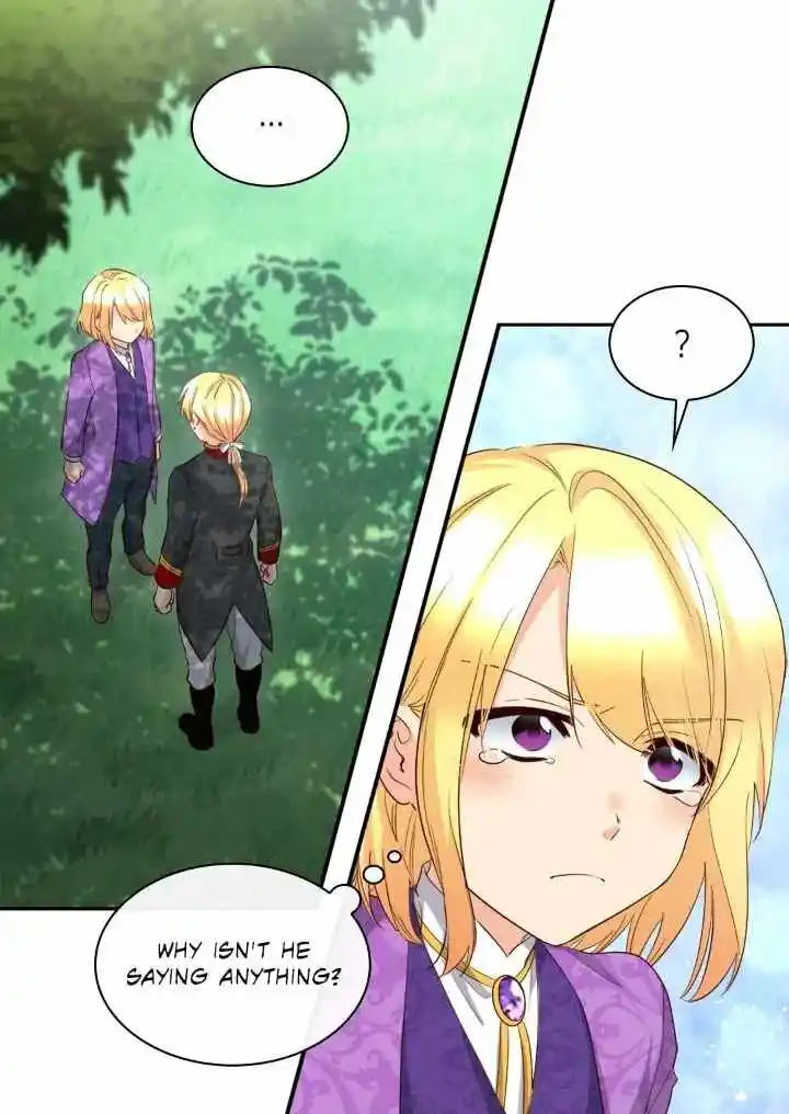 The Twin Siblings' New Life Ch.152