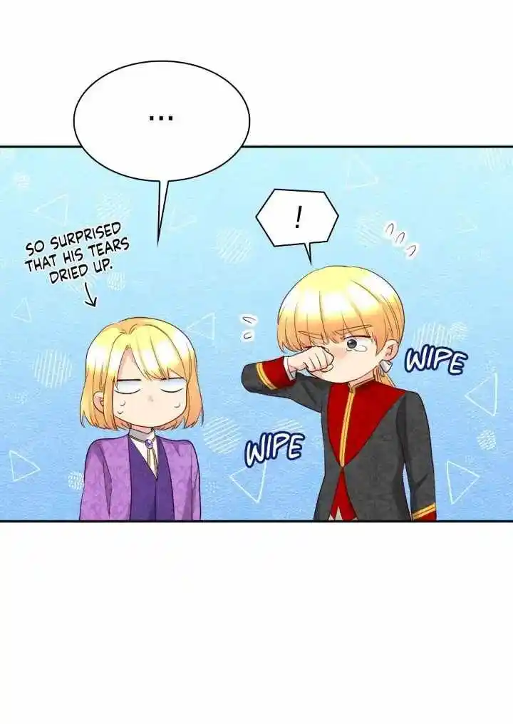 The Twin Siblings' New Life Ch.152