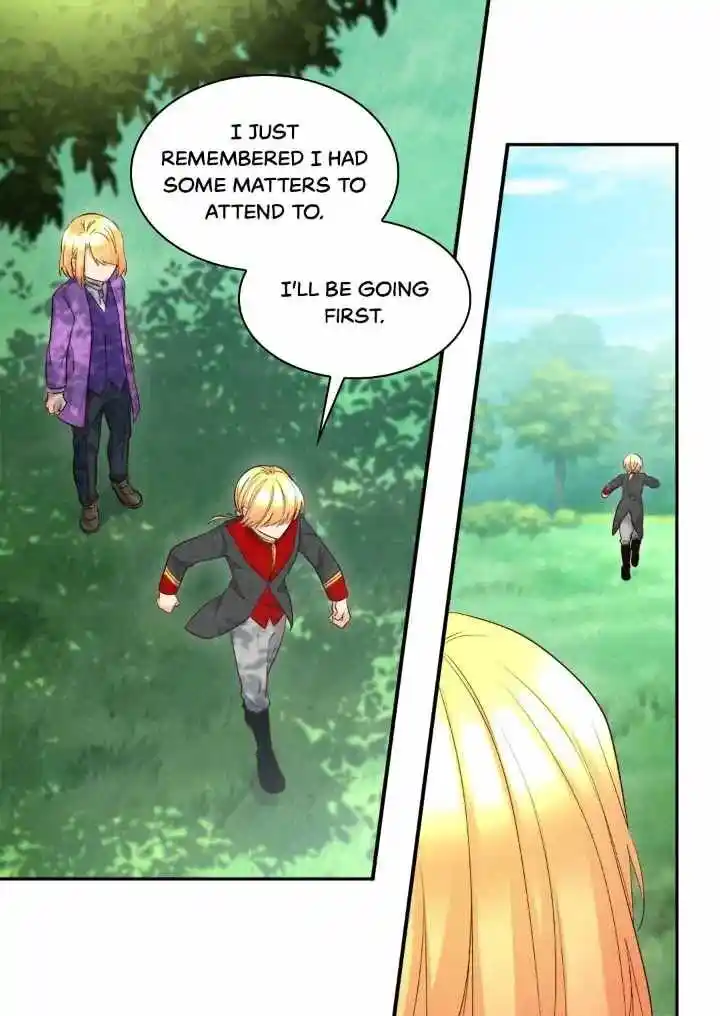 The Twin Siblings' New Life Ch.152