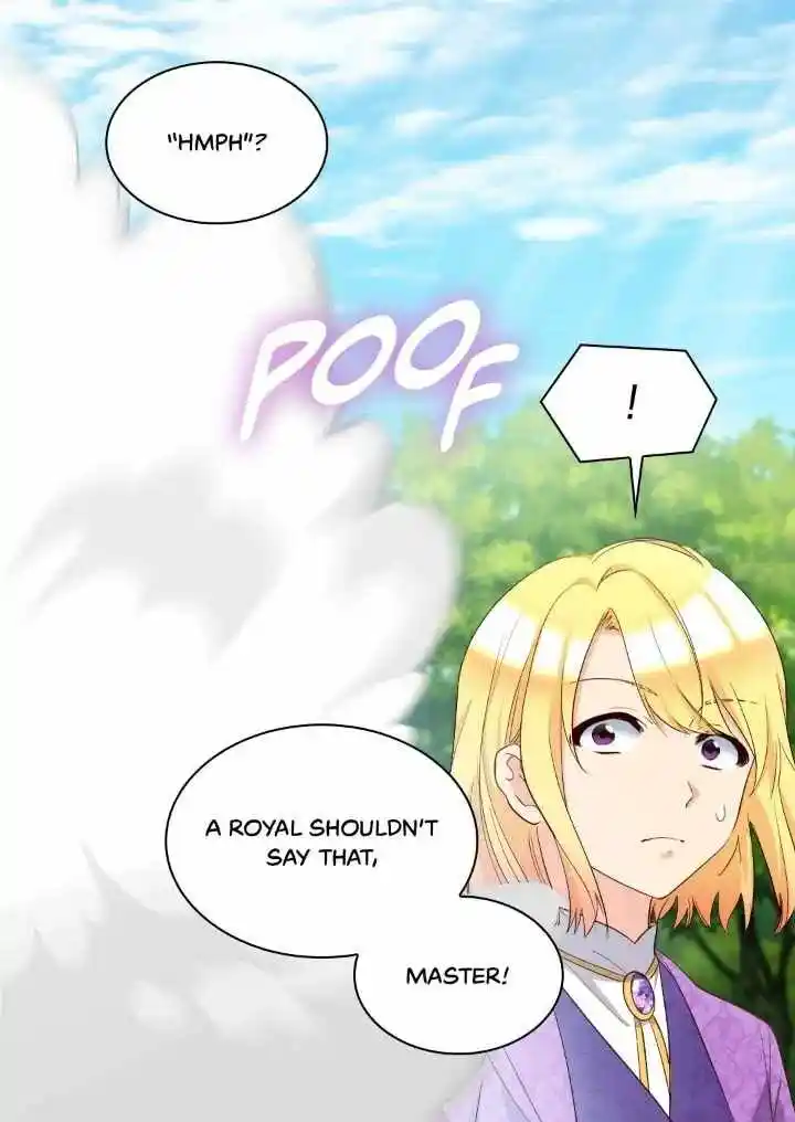 The Twin Siblings' New Life Ch.152