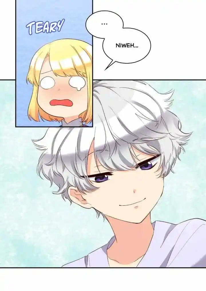 The Twin Siblings' New Life Ch.152