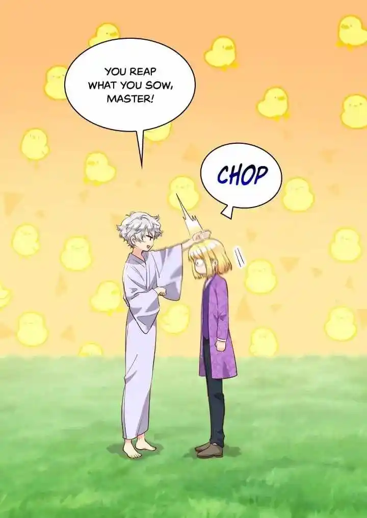 The Twin Siblings' New Life Ch.152