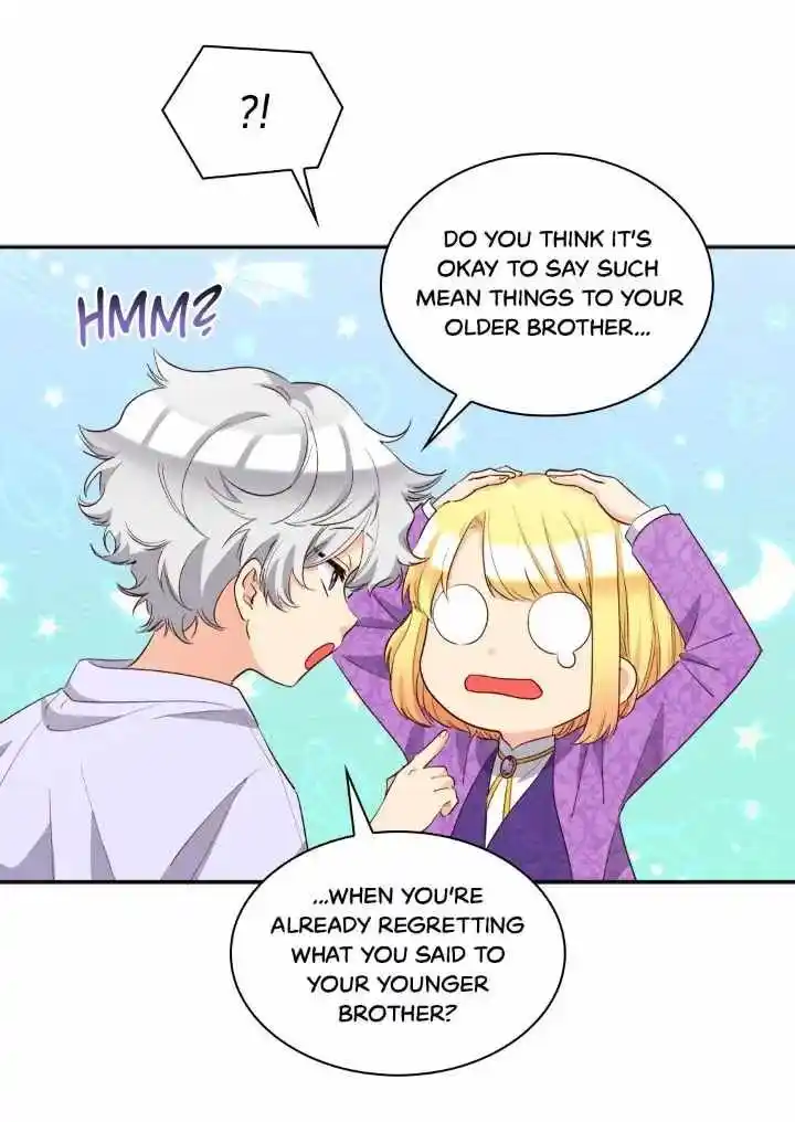 The Twin Siblings' New Life Ch.152