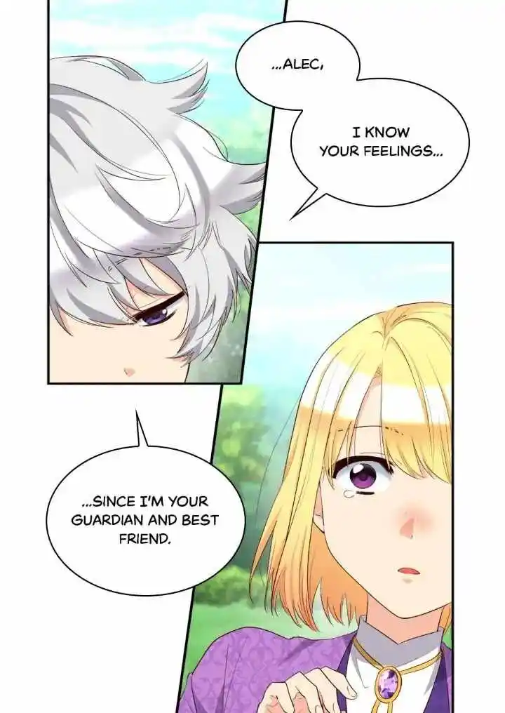 The Twin Siblings' New Life Ch.152
