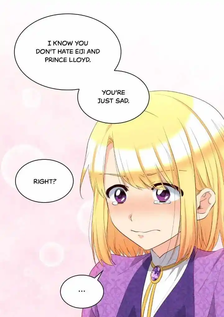 The Twin Siblings' New Life Ch.152