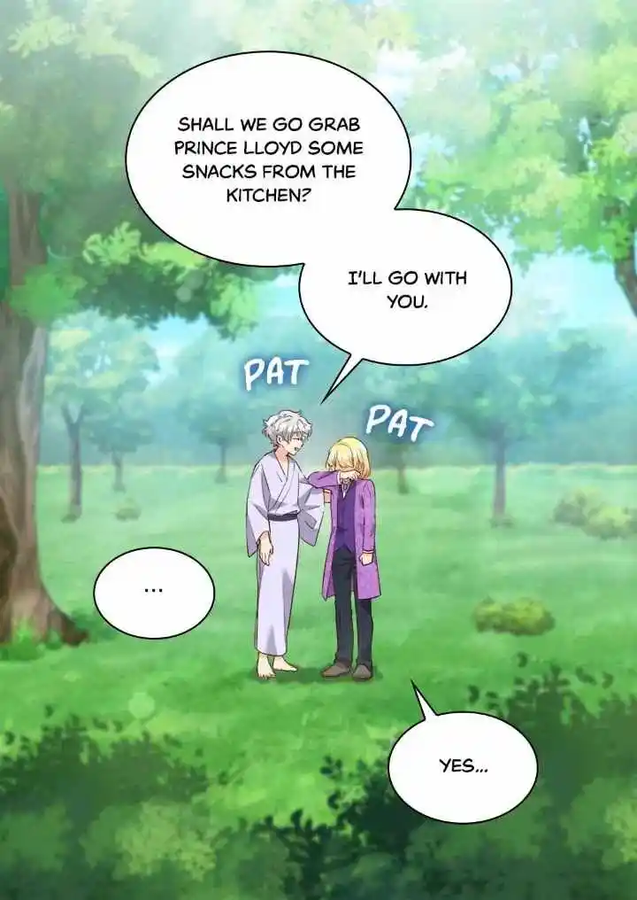 The Twin Siblings' New Life Ch.152