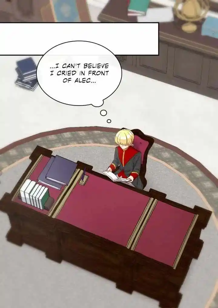 The Twin Siblings' New Life Ch.152