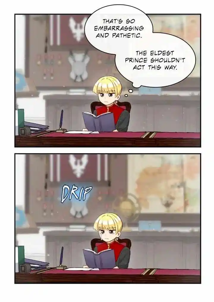 The Twin Siblings' New Life Ch.152