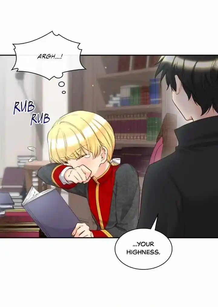 The Twin Siblings' New Life Ch.152