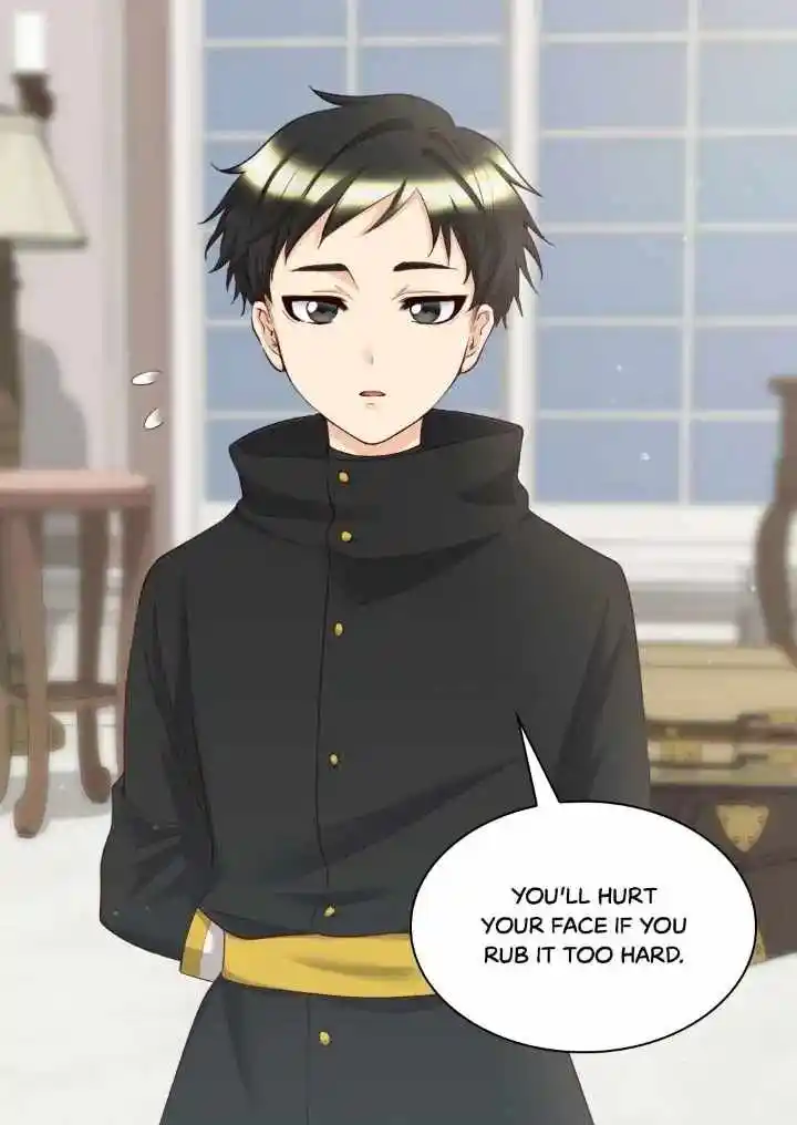 The Twin Siblings' New Life Ch.152