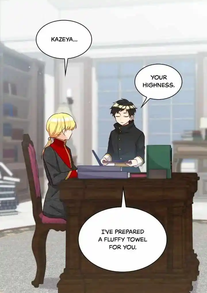 The Twin Siblings' New Life Ch.152