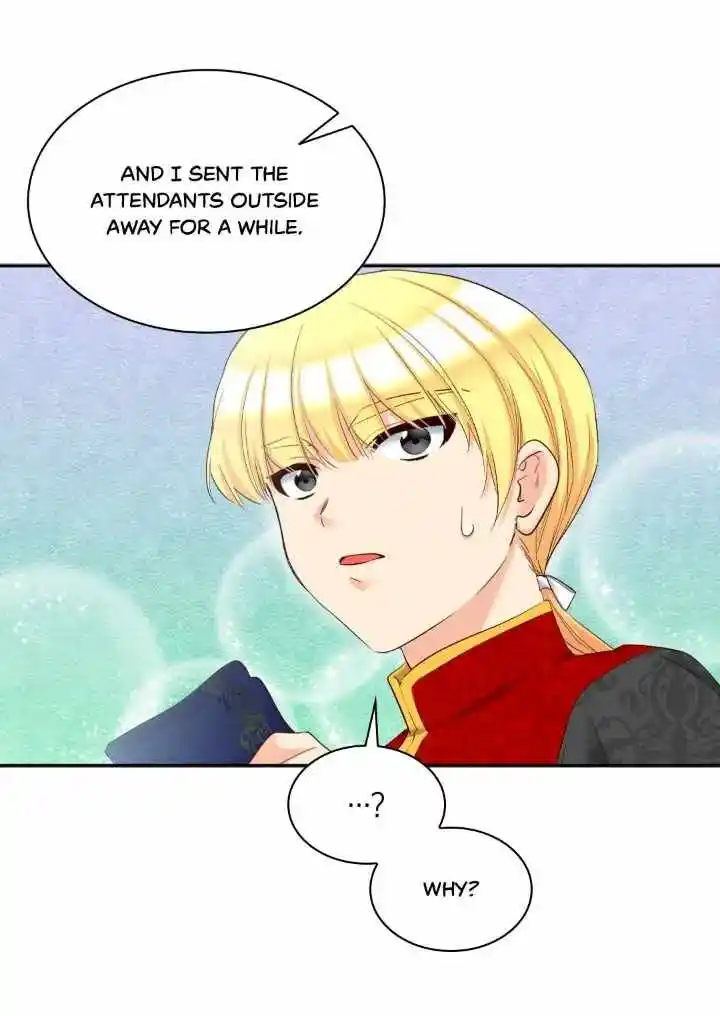 The Twin Siblings' New Life Ch.152