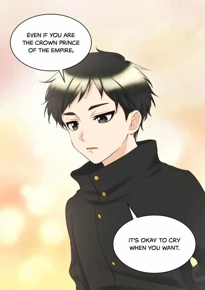 The Twin Siblings' New Life Ch.152