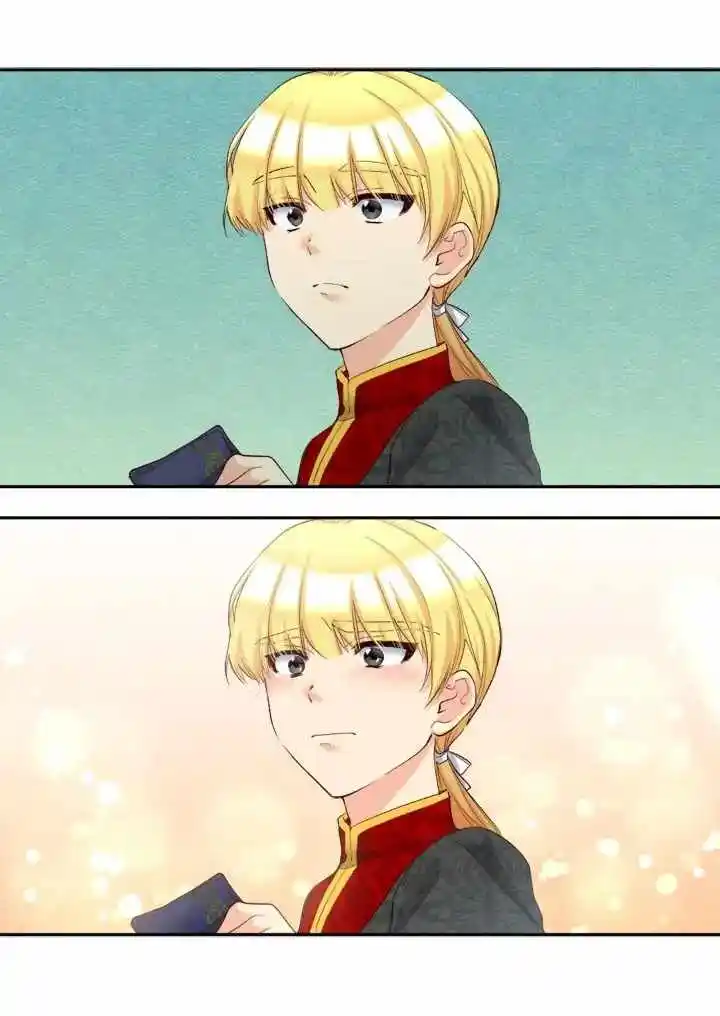 The Twin Siblings' New Life Ch.152