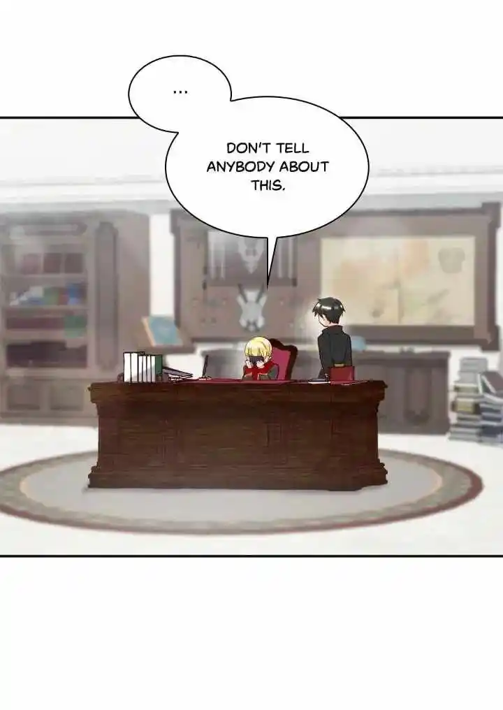 The Twin Siblings' New Life Ch.152