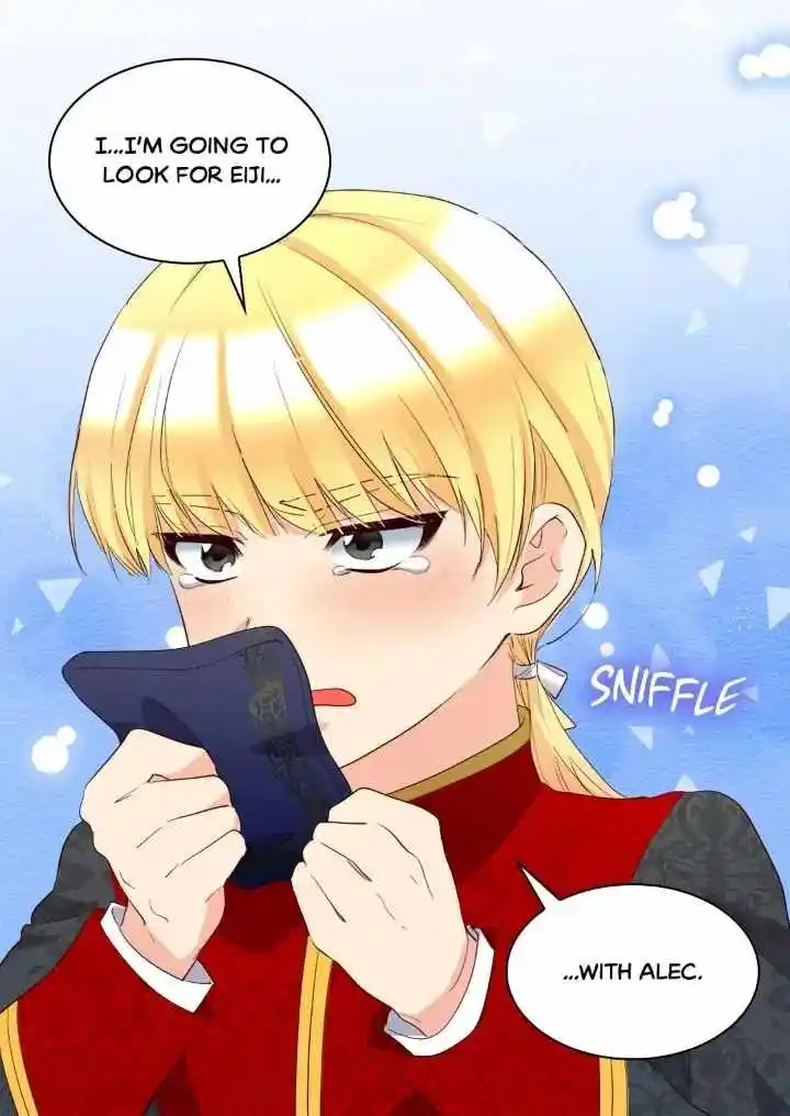 The Twin Siblings' New Life Ch.152