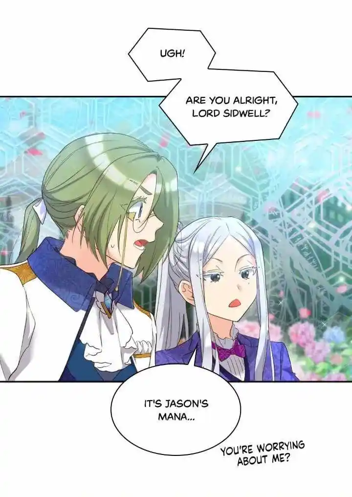 The Twin Siblings' New Life Ch.159