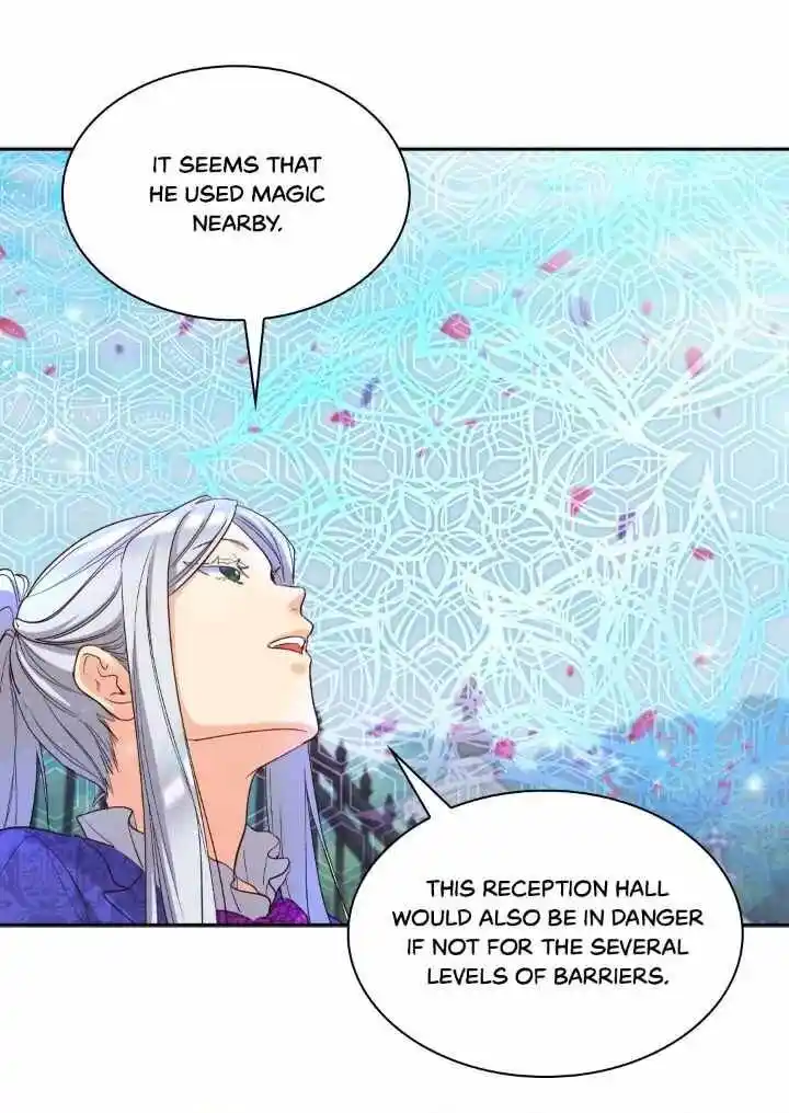 The Twin Siblings' New Life Ch.159