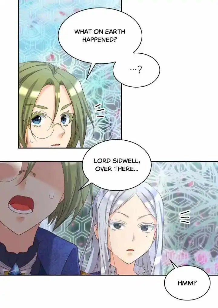 The Twin Siblings' New Life Ch.159