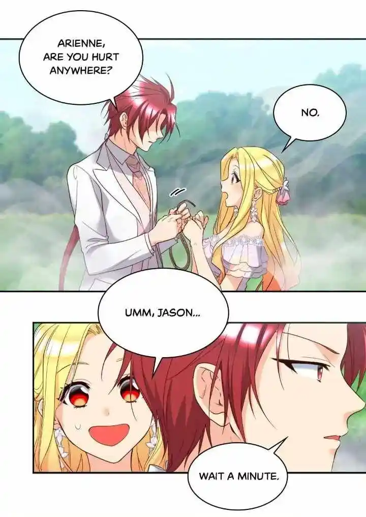 The Twin Siblings' New Life Ch.159