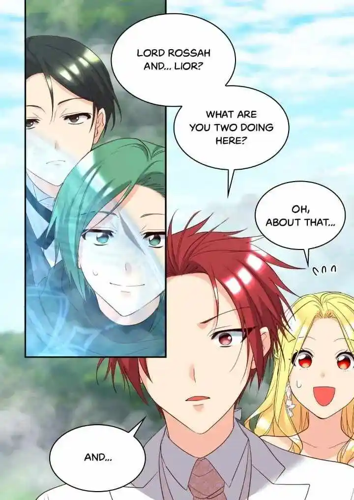 The Twin Siblings' New Life Ch.159