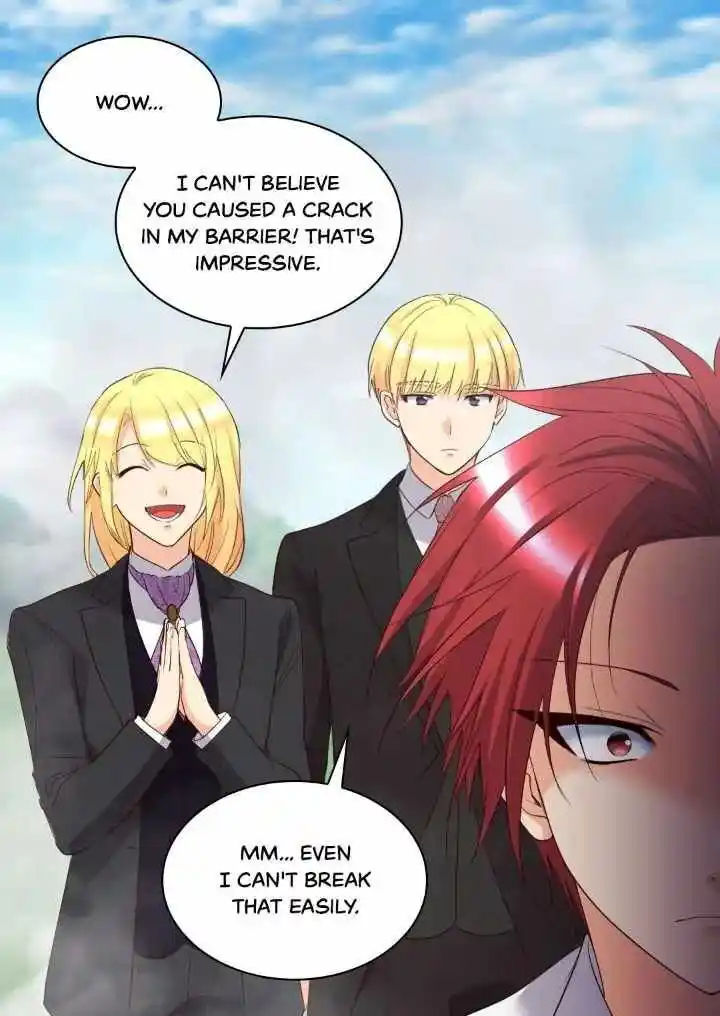 The Twin Siblings' New Life Ch.159