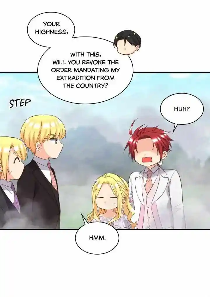 The Twin Siblings' New Life Ch.159