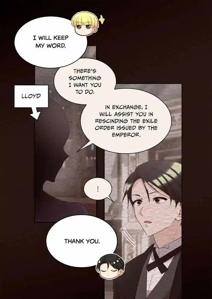The Twin Siblings' New Life Ch.159