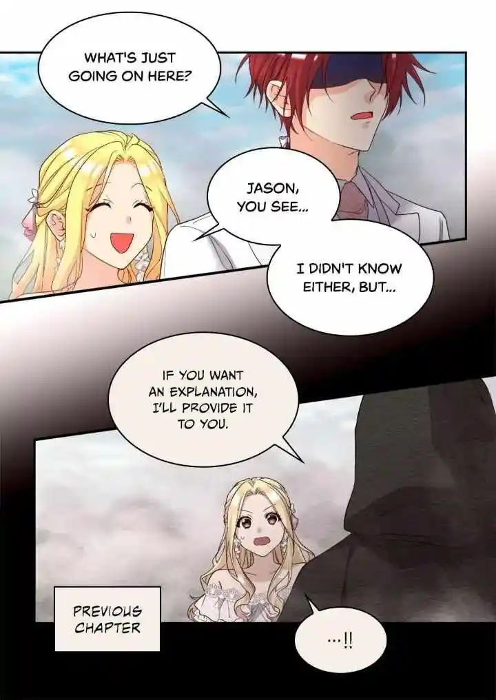 The Twin Siblings' New Life Ch.159