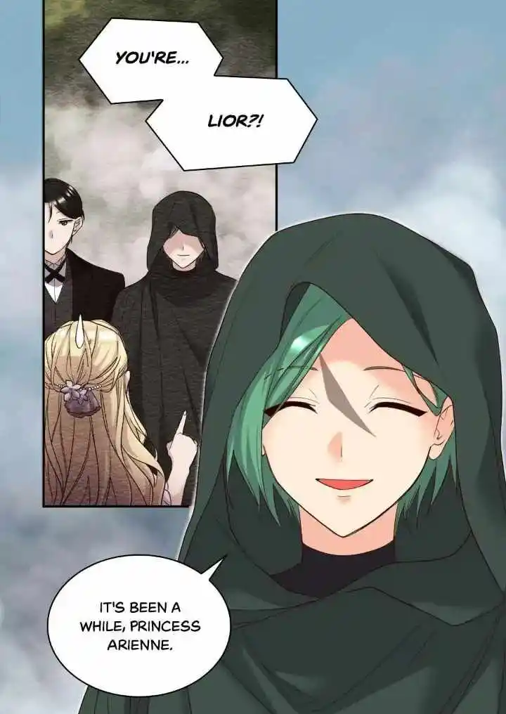 The Twin Siblings' New Life Ch.159