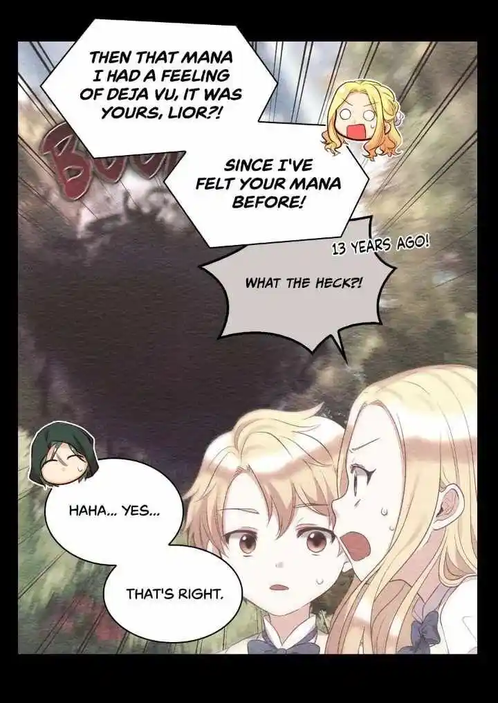 The Twin Siblings' New Life Ch.159