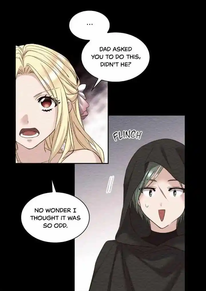 The Twin Siblings' New Life Ch.159