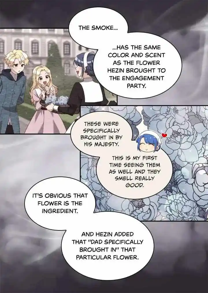 The Twin Siblings' New Life Ch.159