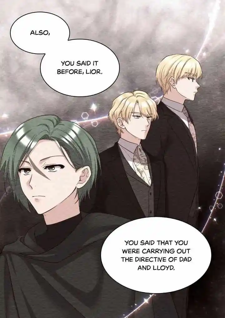 The Twin Siblings' New Life Ch.159