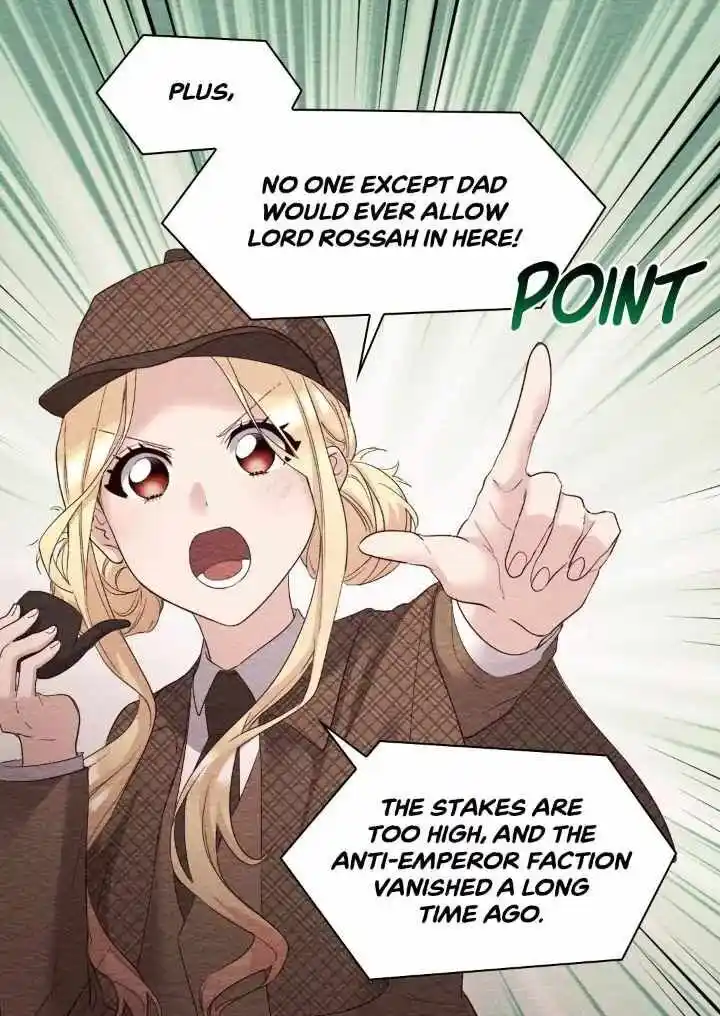 The Twin Siblings' New Life Ch.159