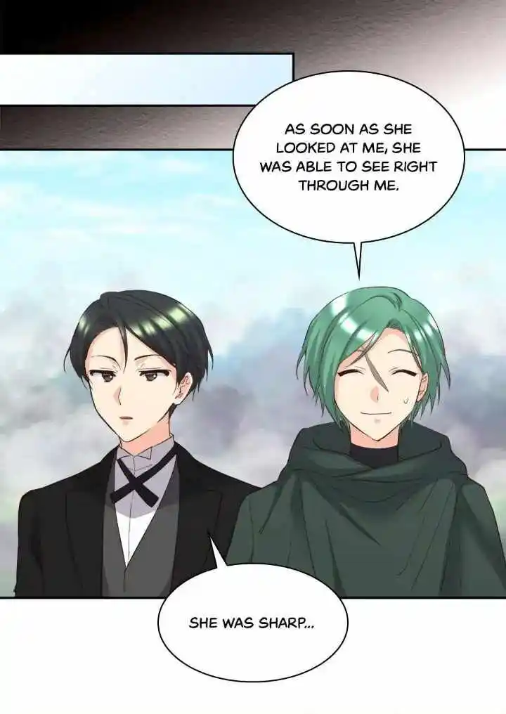 The Twin Siblings' New Life Ch.159