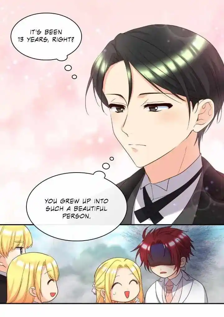 The Twin Siblings' New Life Ch.159