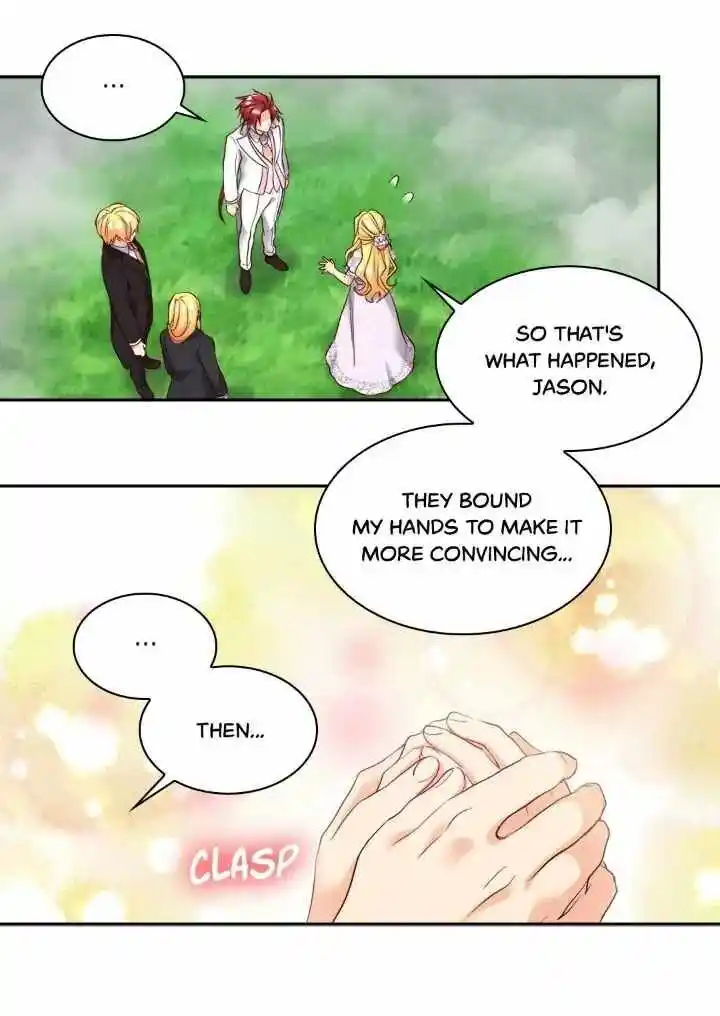 The Twin Siblings' New Life Ch.159