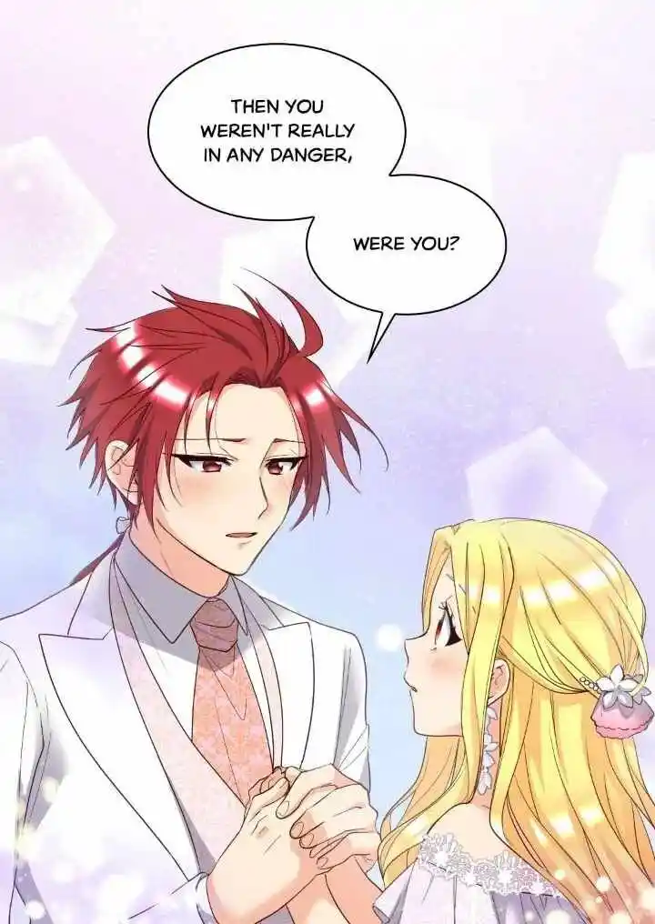 The Twin Siblings' New Life Ch.159