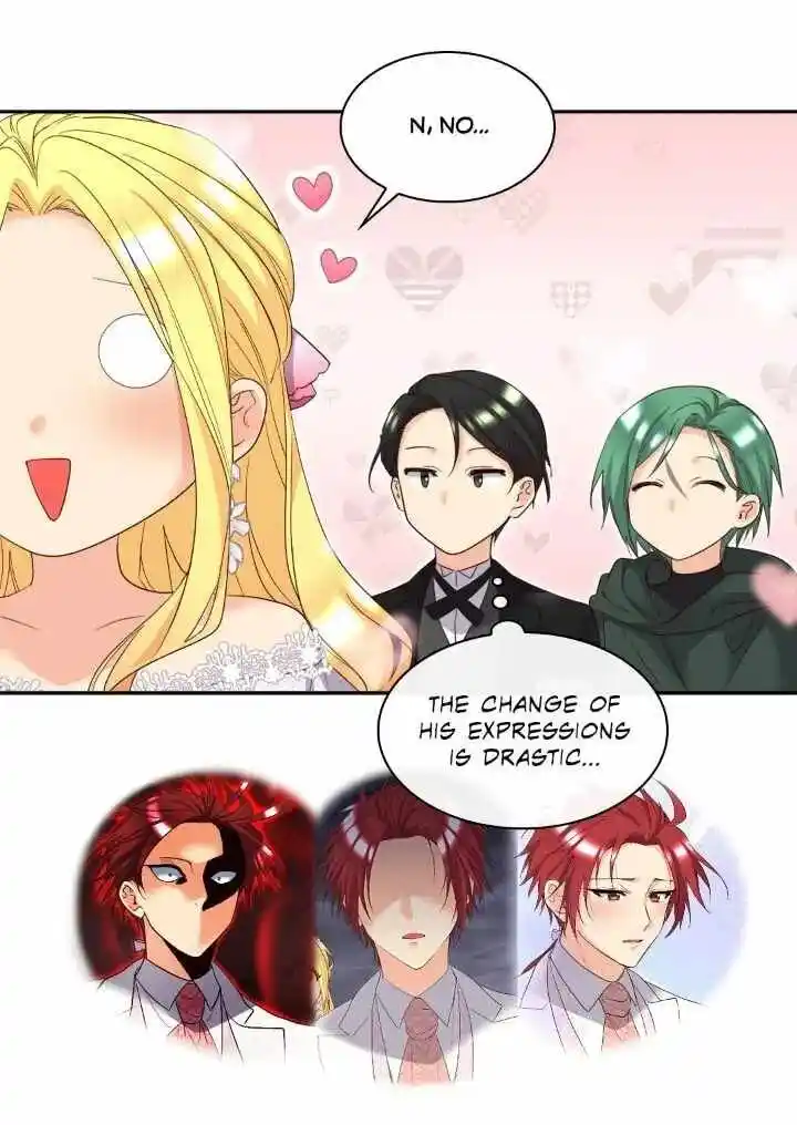 The Twin Siblings' New Life Ch.159